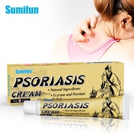 1Pc Psoriasis Eczema Relief Ointment Alleviates Urticaria Skin Inflammation Itching Peeling Skin Car