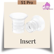 Eufy  S1 Pro Wearable Breast Pump Accessories Insert