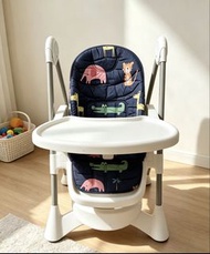 High chair 高椅Bb椅