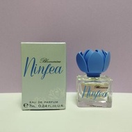 Ninfea Blumarine Eau De Parfum 7ml 🪷 Mini Perfume Fragrance ✳ 女士 香水辦 香水版 香水瓶 Miniature Sample Q版 試用裝