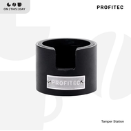 PROFITEC Tamper Station ที่วางด้ามชงกาแฟ ขนาด 58 mm