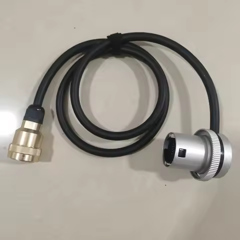 38PIN Cable for MB Star C3