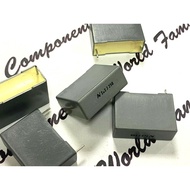 2pcs-ARCOTRONICS 2.2 uF 250V 5% 22.5mm Capacitor