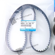 BT50 SETสายพานไทม์มิ่ง+ลูกรอกNSK/NTN TIMING MAZDA BT50 2.5-3.0 / FORD DURATORQ สายพานราวลิ้น