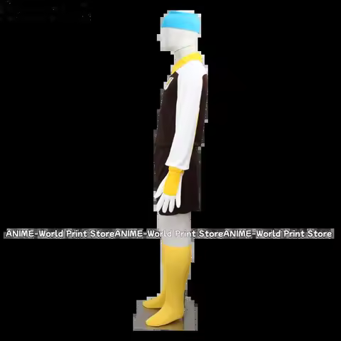 x,3;f\6;h/New《Custom Size》Anime Inazuma Eleven GO Shinsuke Nishizono Raimon Soccer Team Goalkeeper U