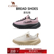 Camel Bread Shoes Sports Shoes Women's New Shoes Women's Shoes Lightweight Breathable Running Casual