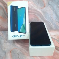 PROMO OPPO A9 2020 RAM 8/128 GB 8GB 128GB FULLSET