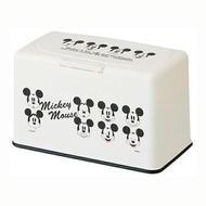 迪士尼米奇口罩收納盒