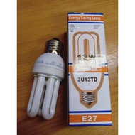 Liyoda 13W E27 8000k Extra daylight Light bulb