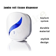 Jumbo Roll Tissue Dispenser