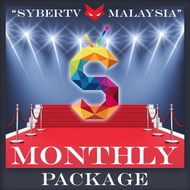 Sybertv I P T V Malaysia