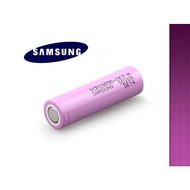 A7 SAMSUNG BATTERY ICR18650-26J M / INR18650-20Q M / INR18650-15Q M /  ICR18650-22FM / INR18650-13Q 