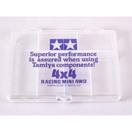 TAMIYA MINI 4WD PARTS CASE - ITEM 15163