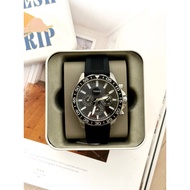 MULTIFUNCTION MEN WATCH SILICON STRAP BQ2494