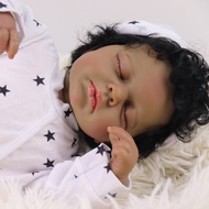 Reborn Doll Hot Sale Simulation Baby Saskia reborn Doll