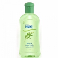 Baby Huki Eucalyptus Oil 125ml