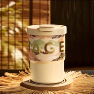 Chagee Sip Light Thermal Tumbler