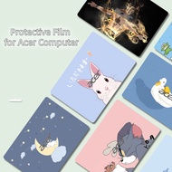 Protective Film for Acer Aspire Lite 14 Lite 15 Lite 16 AL14-32P AL14-31 AL15-33P AL14-72 AL16-73 Co