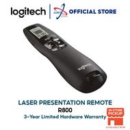 Logitech R800 Laser Presentation Remote