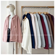 Plain feltJacket code 88600