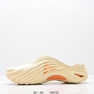2026 HOKA ONE ONE ORA Luxe shock-absorbing lightweight and soothing sports EVA anti slip one word sl