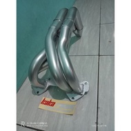 Lancer cb3 type 421 long header