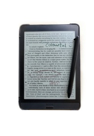 文石 Onyx Boox Nova 3 c 7.8" colour eink e-reader e- note with Pen and Case, Wacom EMR, not air not ta