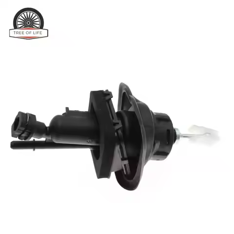 FOR FORD C-MAX II FOCUS II III VOLVO C30 C70 II S40 II V50i Clutch Master Cylinder 1330267 3M517A543