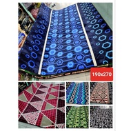 Munchen Carpet 190*270 cm