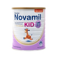 Novamil KID IT (1-10 tahun) 800g