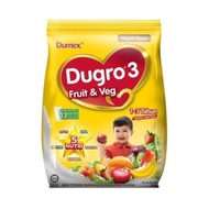 Dumex Dugro 3 Fruits & Veg