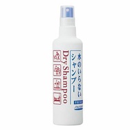 Shiseido 頭髮乾洗劑噴霧150ml