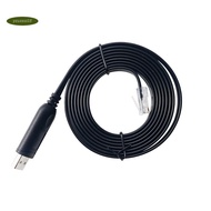 yzuzzaJIKONG  USB to RJ45 Connector for JK-PB1A16S10P JK-PB1A16S15P JK-PB2A16S15P JK-PB2A16S20P 180c