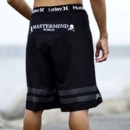 Mastermind x Hurley Board Shorts