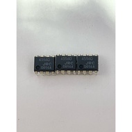Original JRC 4558 Transistor IC JRC4558 Ups