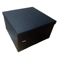 Gift box gift box 25x25x15cm