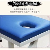 Examination Bed Cupping Bed Reinforced Massage Bed Massage Table Massage Bed Moxibustion Bed with Ho