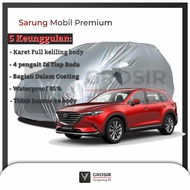 MAZDA CX9 CX 9 CAR BODY COVER - MAZDA CX9 CX 9 CAR COVER