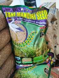 Benih Padi Unggul Bersertifikat Inpari 32 Jumbo Super Seed 5 kg