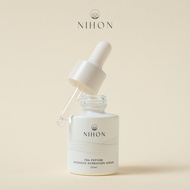 NIHON 7HA Peptide Hydration Serum | Hydrating & Moisturising | Argireline | Hyaluronic Acid | Anti-a