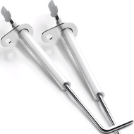 69W43 Sensor Api Relau:[2 PCS] Sensor Api Relau yang Dinaik Taraf OEM untuk Penggantian Relau yang S