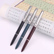 Hero 007 Pen Classic Old Style Iridium Gold Pen Student Office Calligraphy Pen Hero 007 Pen Extra Fi