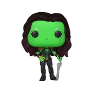 Funko Pop Marvel: What If 873 - Gamora