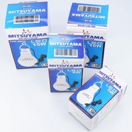 Mitsuyama 5 Watt, 8 Watt, 10 Watt, 15 Watt LED USB Light Bulb 1.5 Meter Cable / USB Plug-in Light Bu