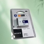 Sony NP-BD1 NP BD1 NP-FD1 battery digital camera Sony BC-CSD CSDE For DSC-T70 T77 T90 T500 T300 T200