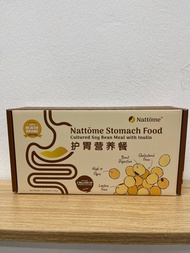 100% Ori👍 Nattome Stomach Food 护胃营养餐