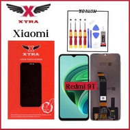 XTRA หน้าจอ LCD Xiaomi Redmi9 Redmi9A Redmi9C Redmi9T งานแท้ อะไหล่มือถือ Lcd Screen Display จอ + ทั