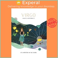 Astrology: Virgo by  (UK edition, hardcover)