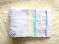 Curity Lampin Baby curity for newborn | Gauze Diaper