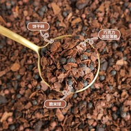 蛋糕夹心巧克力脆脆珠奥巧涂层薄脆片饼干碎甜品烘焙原料馅料4.11Cake Fill Chocolate Crispy Beads, Oreo-coated Thin Crispy Biscuit Pi
